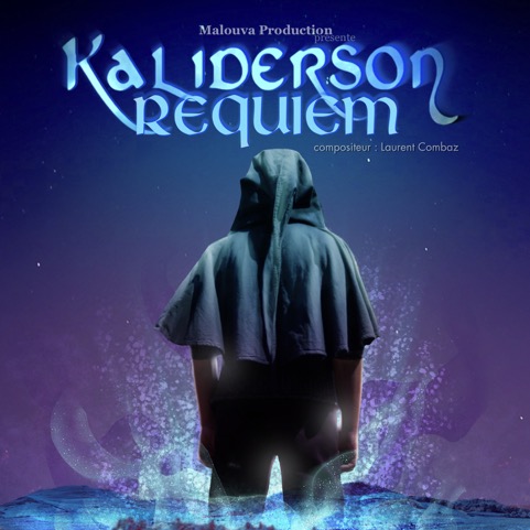 KalidersonRequiem Pochette