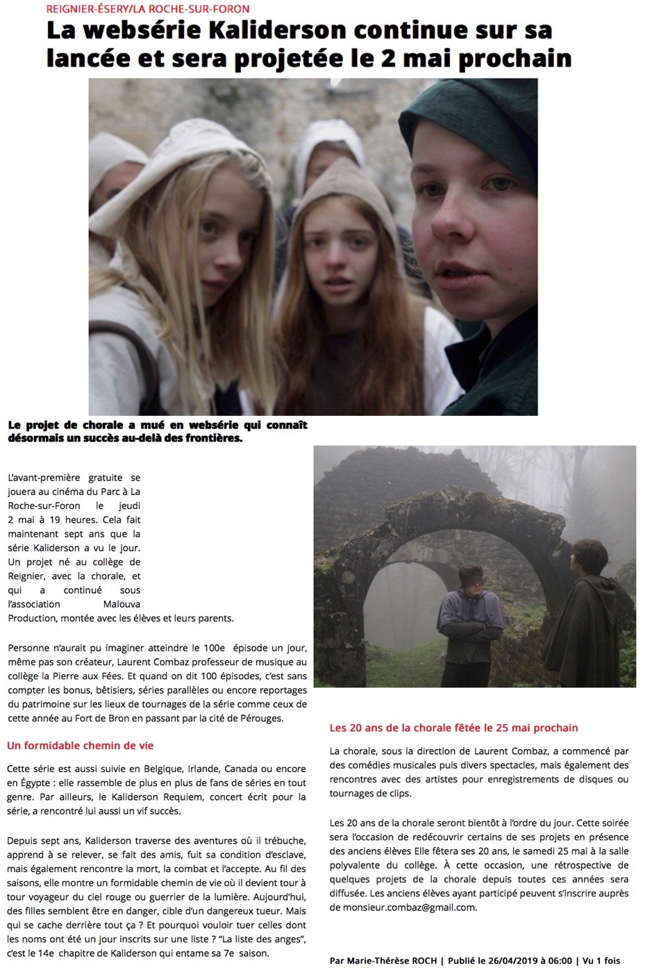 260419 DLB Kaliderson article ch14 la roche