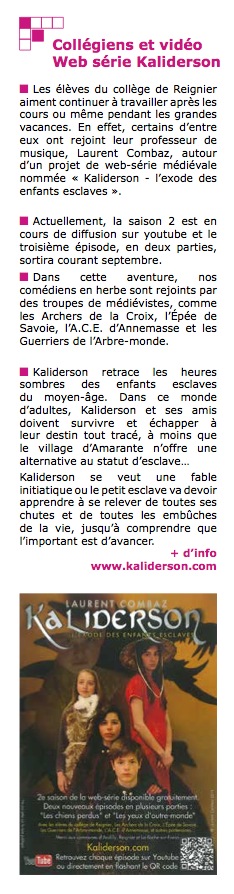 article010814Reignier info 69 BDF