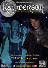 AFFICHE 7 La chanson lune 2