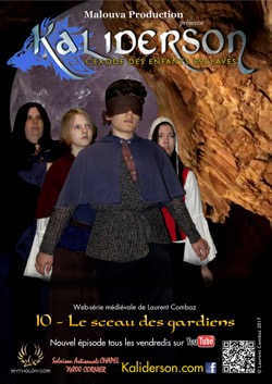 Affiche Chapitre 10 2