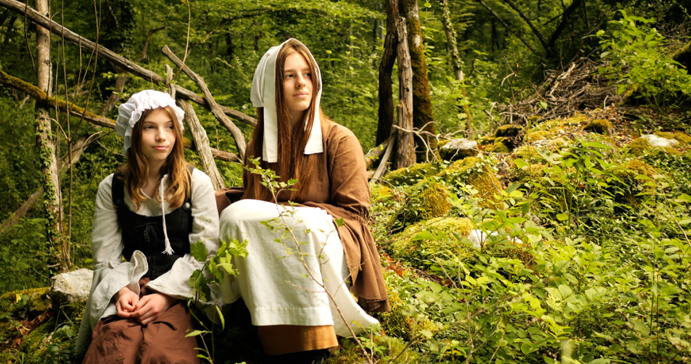 suzanne et merida