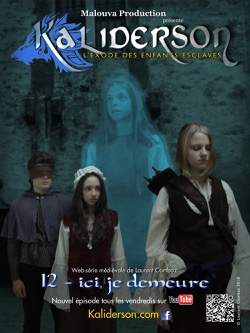 Affiche Chapitre 12#2