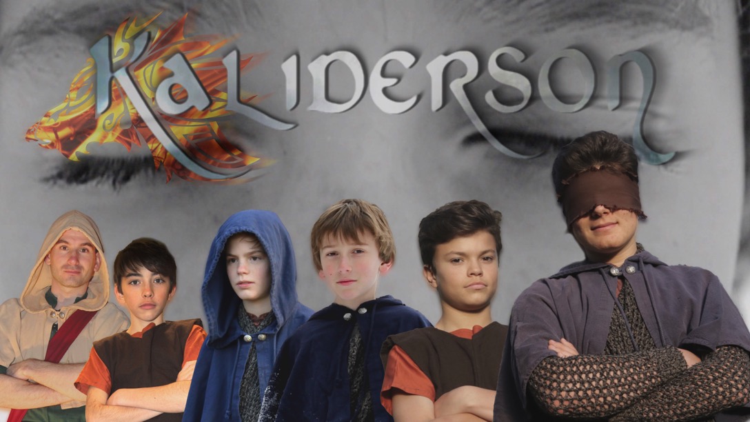 6 kaliderson