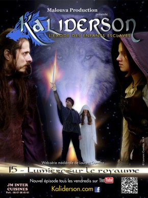 Affiche Chapitre 15 2