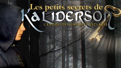 Les petits secrets