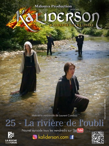 Affiche Chapitre 25 2